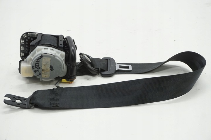 фото №1, Skoda octavia iii pas безопасности левый перед переднее