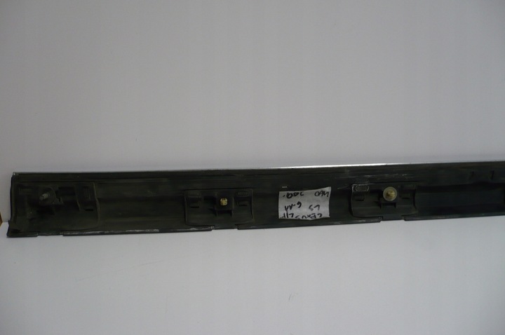 фото №14, Lexus ls460 06-11r планка дверь левая перед