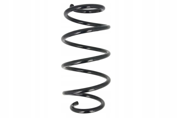 фото №16, Пружина підвішування kayaba rh3545