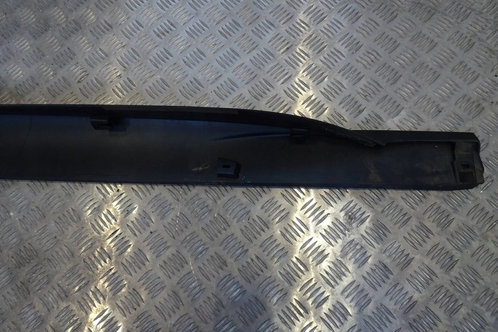 фото №9, Vw id.3 - планка порогова права