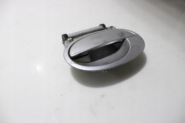 фото №1, Ручка ліва задня зовнішня opel meriva a