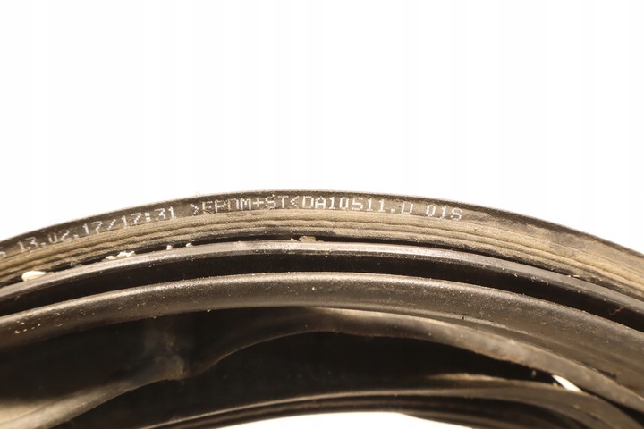 фото №8, Прокладка кришки багажника seat ateca