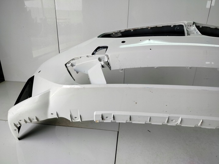 фото №6, Бампер передній перед bmw 2 g42 2021- 51118497279