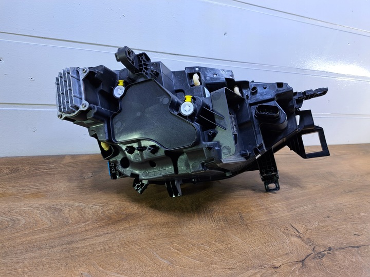 фото №10, Vw id5 id.5 лампа передняя левая iq 11b941035m