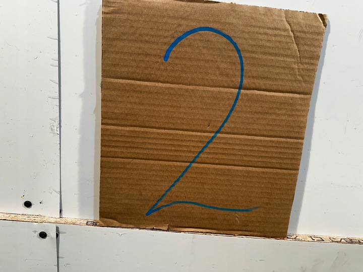 фото №7, Porsche cayenne 9y0 gts планка na крило правий перед передня права