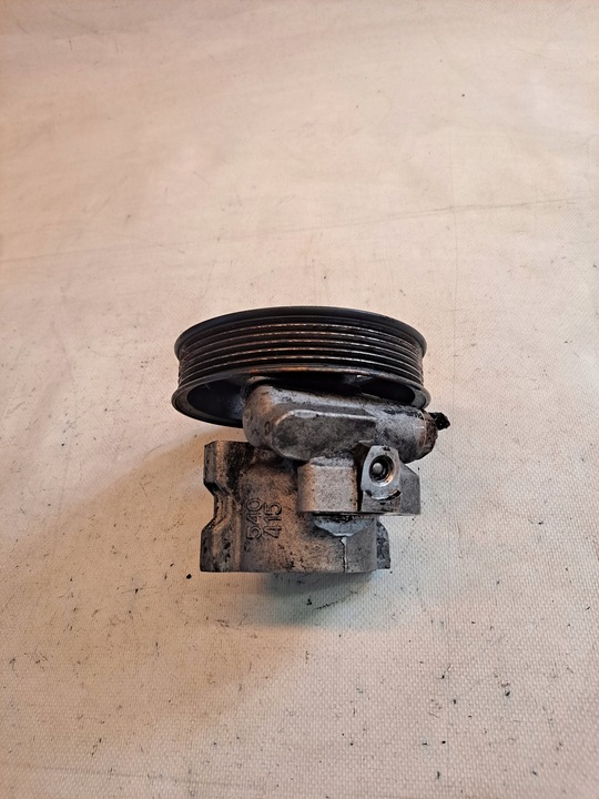 фото №4, Насос усилителя daewoo tacuma 1.8b