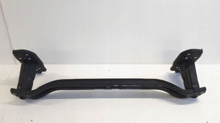 фото №7, Vw touareg cayenne 2010-2018 балка бампера перед 7p0807109d