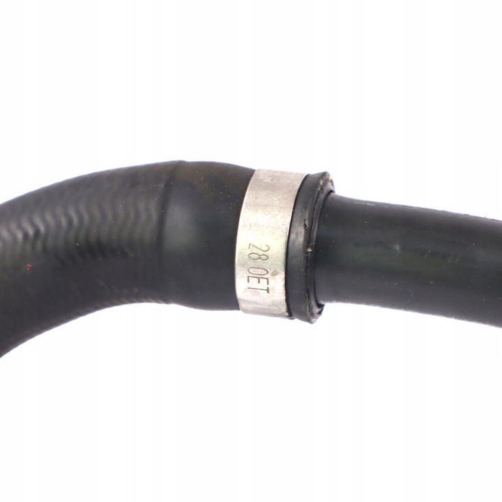 фото №9, Mercedes w205 om651 шланг води охолодження двигуна a2055000700