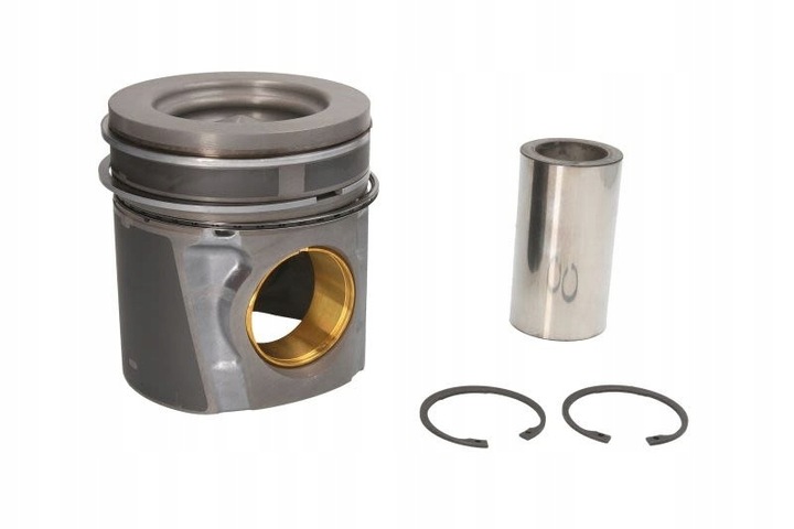 фото №1, Поршень kolbenschmidt 41218600