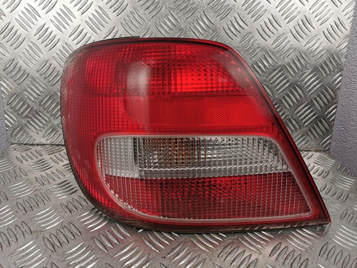фото №1, Лампа зад задня ліва subaru impreza 01-03 універсал oew26060a