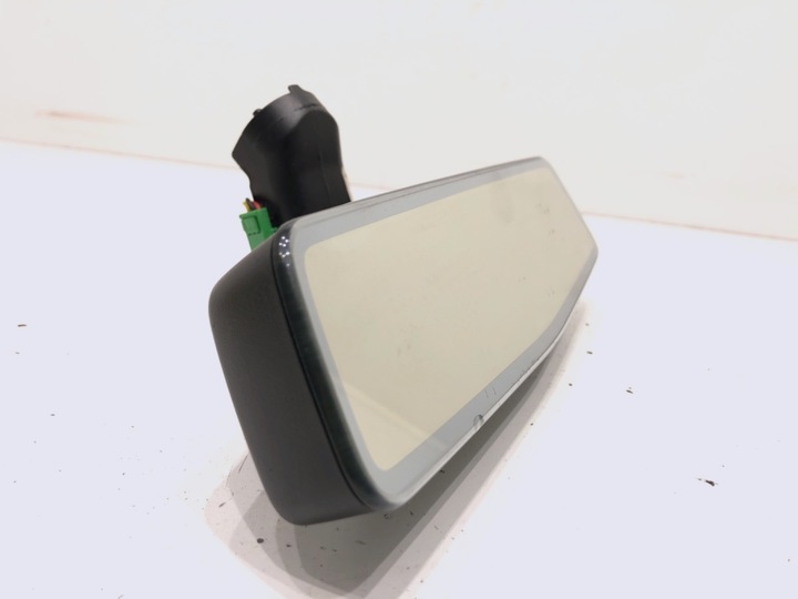 фото №1, Зеркало внутренние volvo v40 31218968 хэтчбек