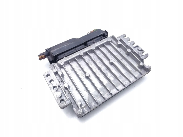 фото №11, Mini mini блок управления  / модуль ecu one бензин 66kw 90 hp 7520019 226563498