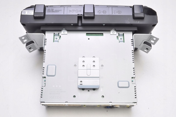 фото №9, Kia ceed iii xceed радио навигация 96560-j7bc1wk