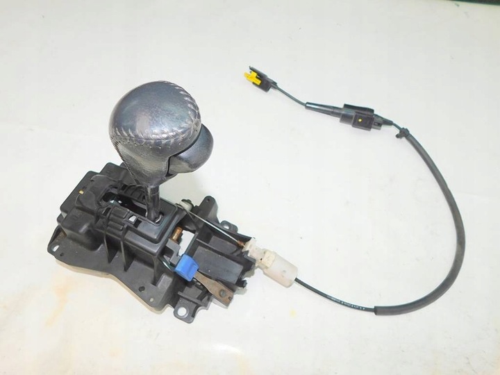 фото №4, Chrysler pacifica 3.5 домкрат трос коробки передач автомат