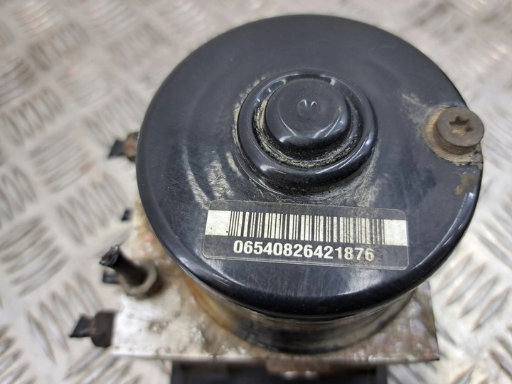 фото №8, Opel astra h 2008 насос abs