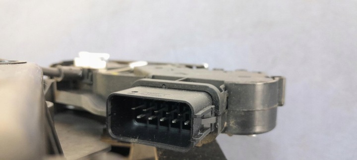фото №6, Volvo xc60 i замок ручка дверь зад правый 30753338
