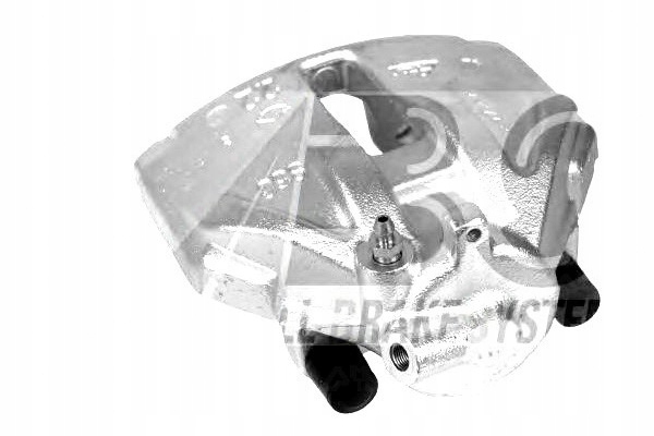 фото №1, Суппорт тормоз. mercedes sprinter 96-06 pp