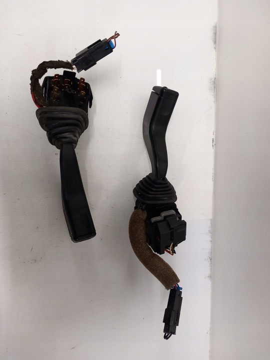 фото №2, Перемикач комбінований світла opel astra