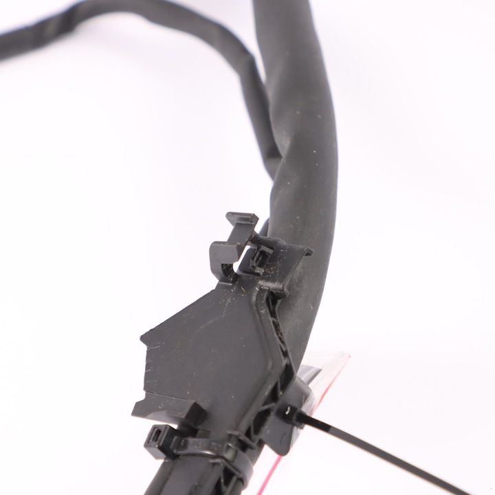 фото №11, Mercedes x253 джгут шланг стартер двигуна a2535400601