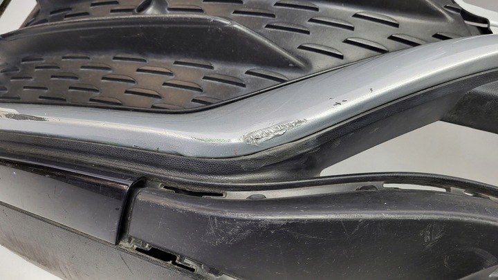 фото №12, -бампер перед переднє mercedes glc w253 a253 рестайлінг amg