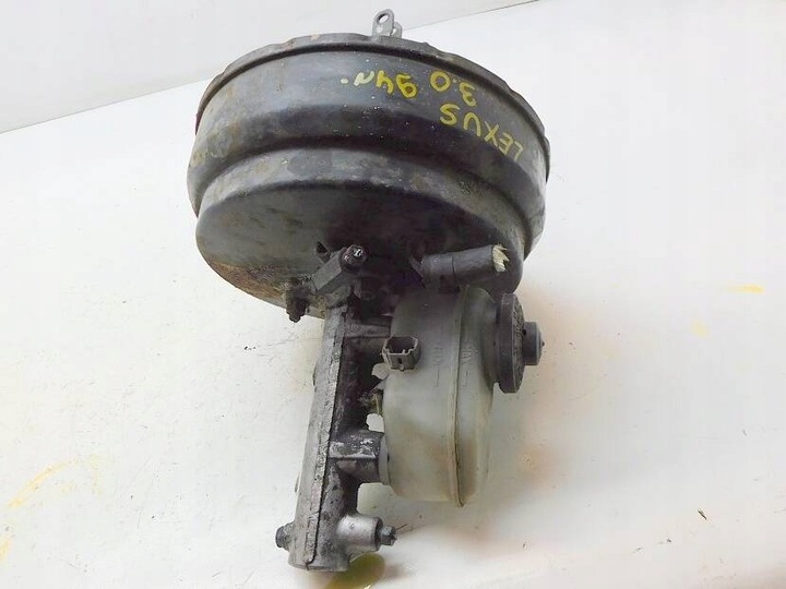 фото №1, Lexus es300 ii xv10 3.0 94r насос тормозная усилитель