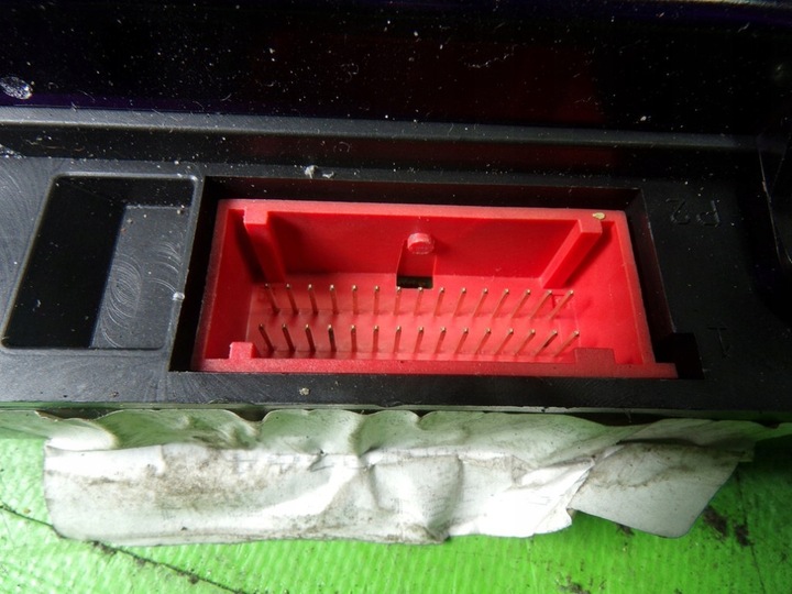 фото №7, Renault espace iv 1.9 dci спідометр  дисплей прилади 8200392364c