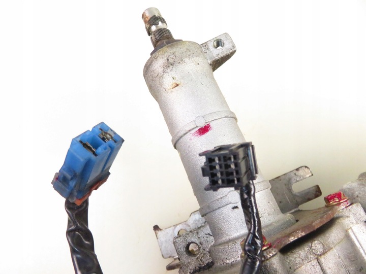 фото №7, Підсилювач електричні opel combo c 13205208