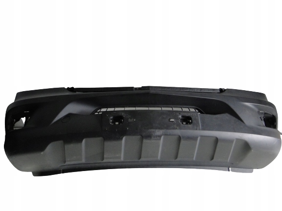 фото №1, Mercedes sprinter 906 w906 бампер переднее bez pts