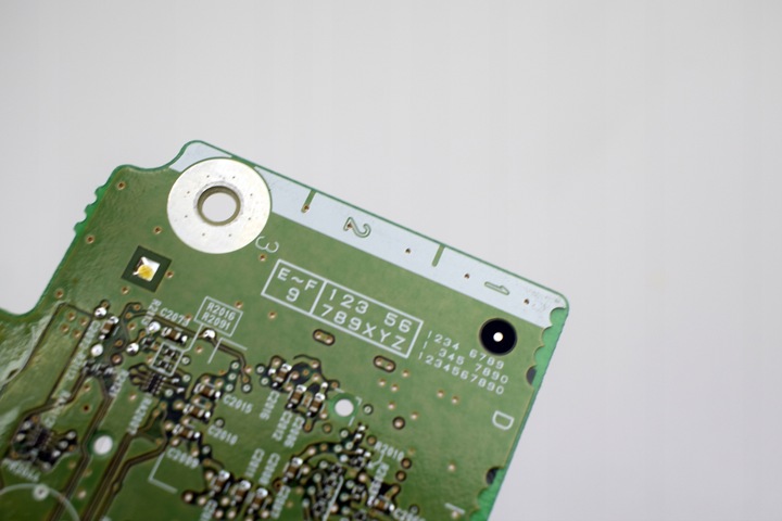 фото №5, Audi a4 b7 rns-e модуль считыватель карт sd