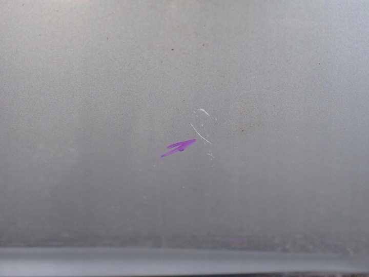 фото №8, Hyundai santa fe ii 06- двері лівий зад ліві задні код фарби 6m