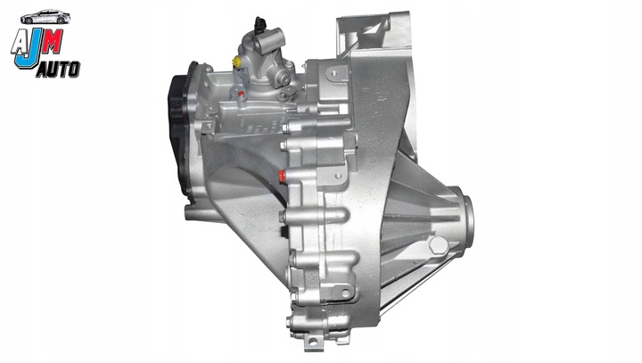 фото №4, Коробка передач коробки передач jqt 1.9 tdi vw transporter t5 v