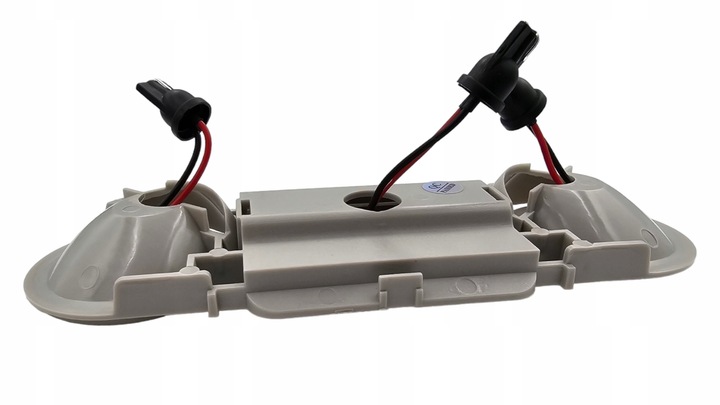 фото №13, Лампа стеля led інтер'єру зад seat alhambra leon iii octavia golf