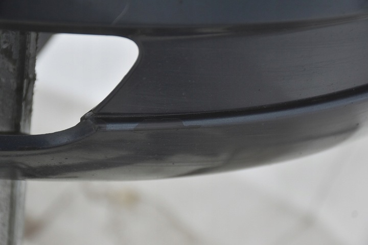 фото №11, Бампер переднее volvo v70 ii рестайлинг омыватель 466-46