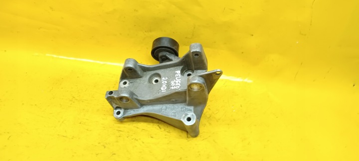 фото №12, Кронштейн генератора peugeot 307 2,0hdi 9636301380
