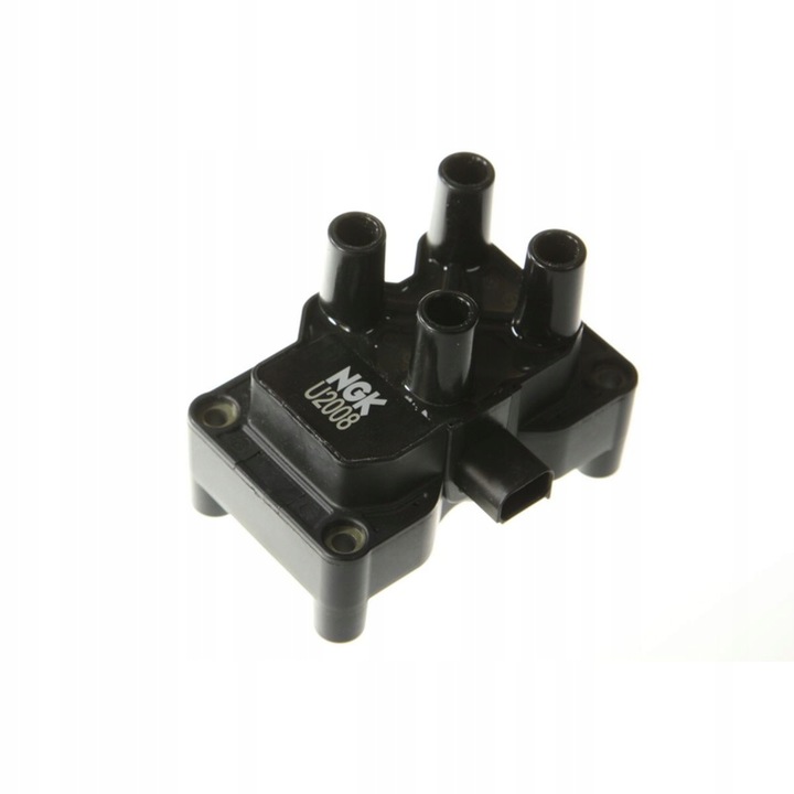 фото №14, Катушка зажигания c-max 1.6 03-