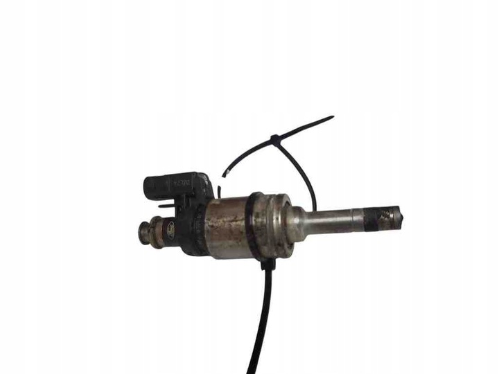 фото №1, Форсунка ford fiesta vii dm5g9f593ac 1.0l бензин 2017