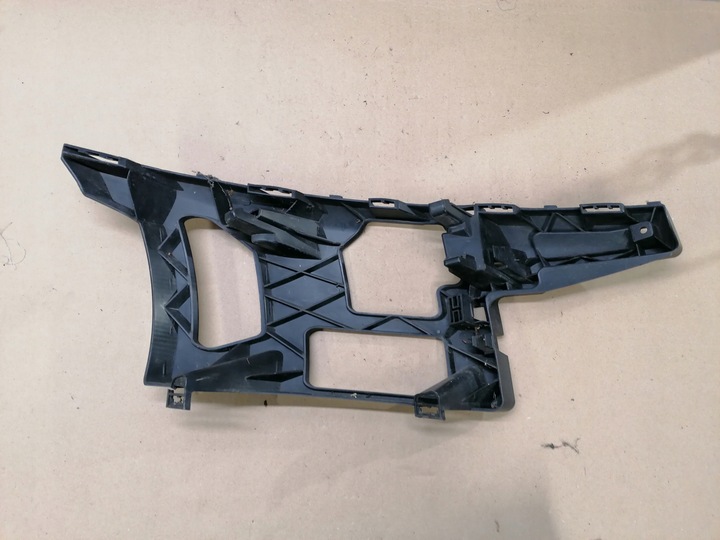 фото №4, Ковзун бампера лівий перед ford mondeo mk4 06-10