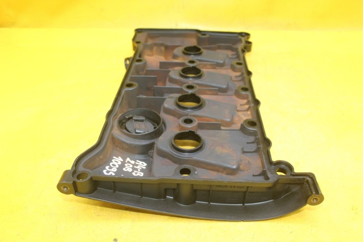фото №7, Кришка клапанів 06b103475bb audi a4 b6 b7 a6 passat b5 alt 2.0 b