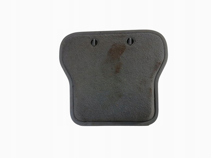 фото №1, Заглушка бардачка зад vw caddy 2k 2k0863761b