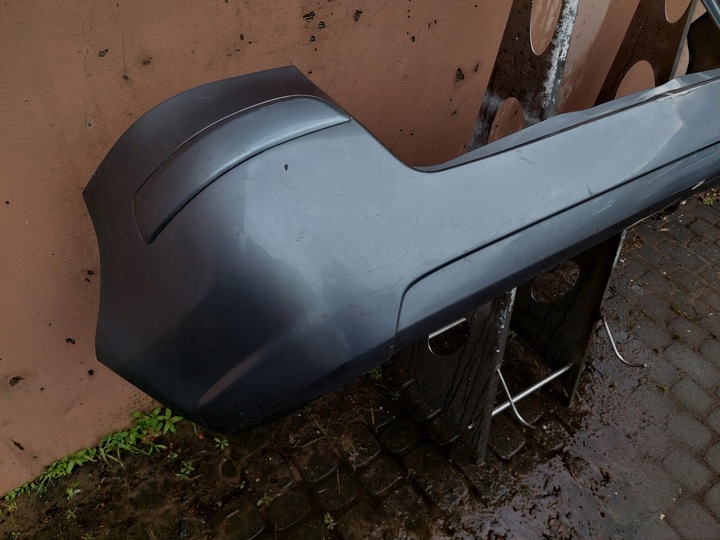 фото №11, Zafira b бампер зад задний rzgów łódź 13125014