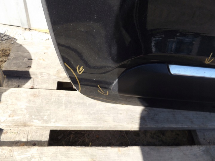 фото №4, C3 picasso дверь левый перед