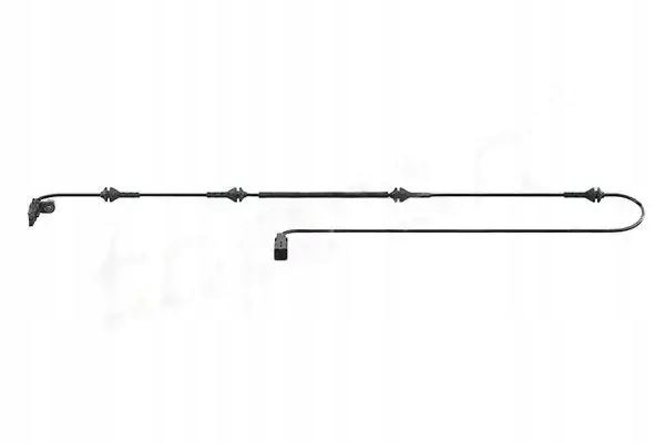 фото №1, Датчик скорости колёса abs 722 099 topran citroen