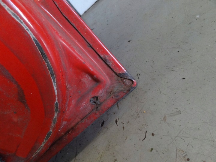 фото №10, Vw t4 transporter 1995 двері правий перед передні