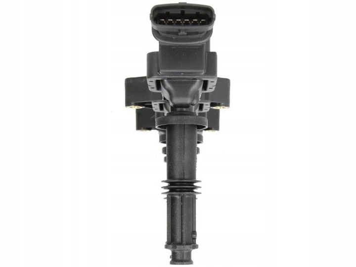 фото №1, Катушка зажигания - планка