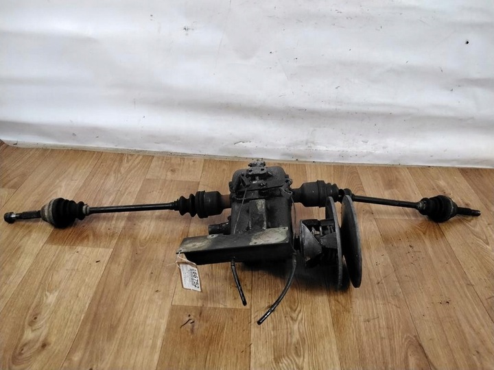 фото №1, Микрокар 40 virgo коробка передач коробки передач