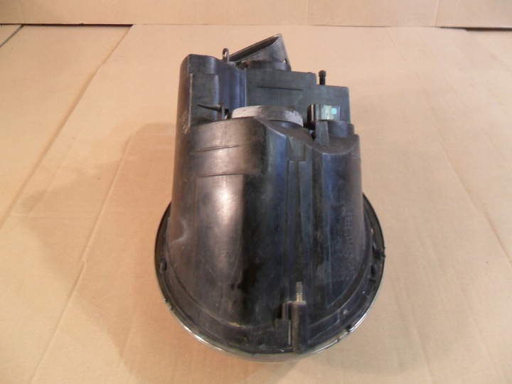 фото №7, Mini cooper r56 лампа правая перед 40261508