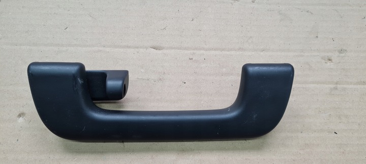 фото №1, A6 c7 4g ручка потолок держатель левая левый зад sline чёрная a7 4g