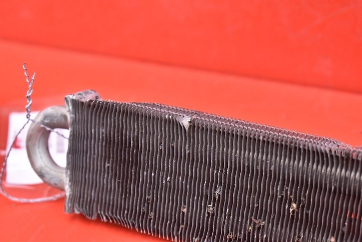 фото №11, Радиаторов масла усилителя 7800369-01 bmw e60 e61 2.0 d 163 km 03-07