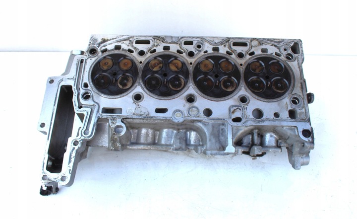 фото №10, Головка двигуна bmw e90 e91 e81 e87 2.0d n47d20c