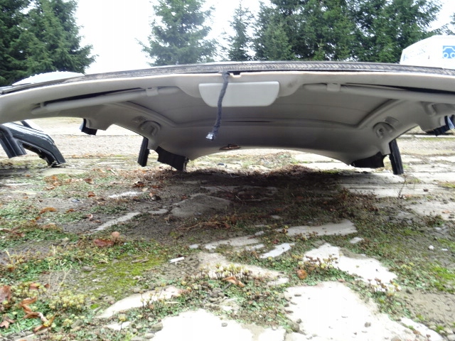 фото №8, Крыша стеклянный, панорама nissan qashqai j10 рестайлинг bw9g